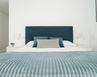 Nuevo - Villa - Altea