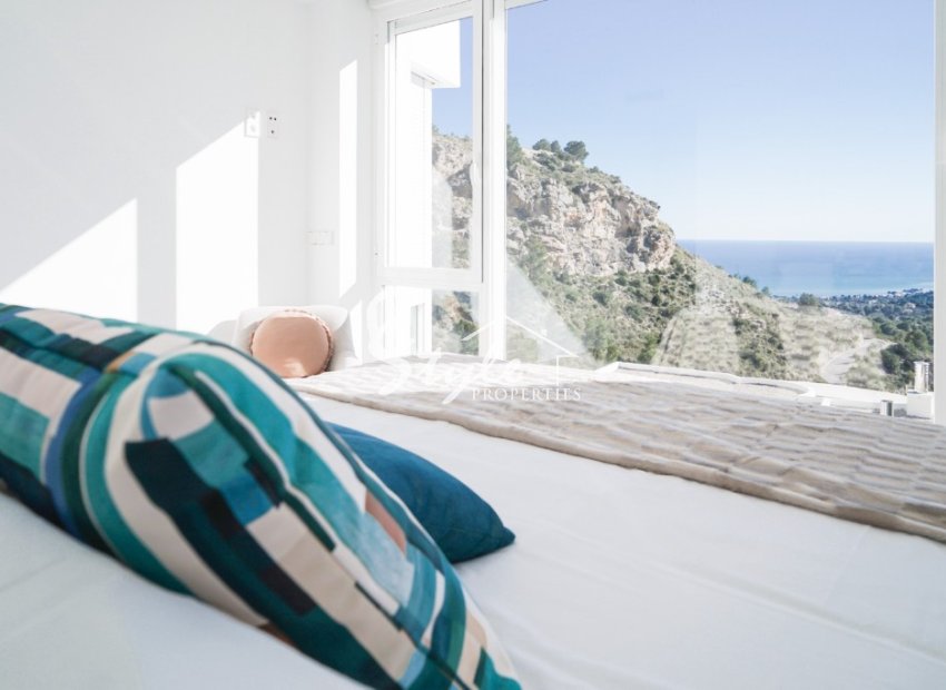 Nuevo - Villa - Altea