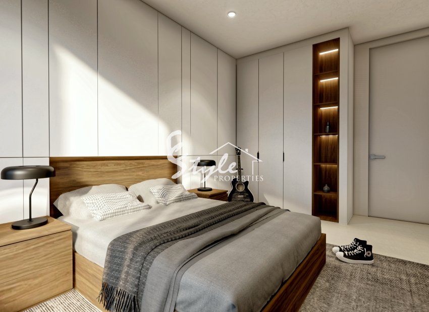 Nuevo - Villa - Altea