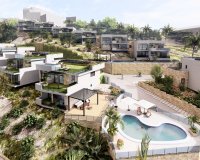 Nuevo - Villa - Altea