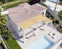 Nuevo - Villa - Altea