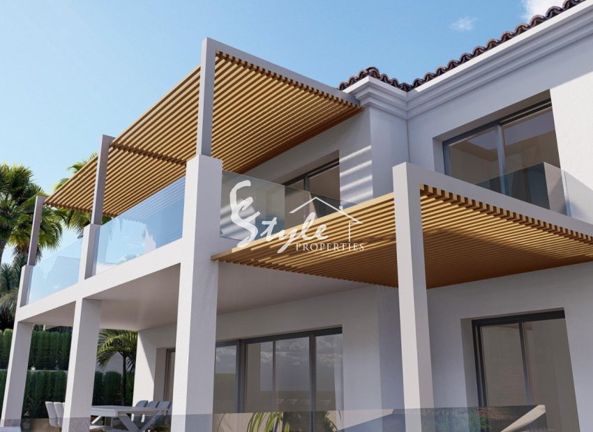 Nuevo - Villa - Altea