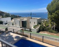 Nuevo - Villa - Altea