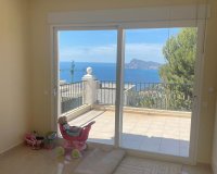 Nuevo - Villa - Altea