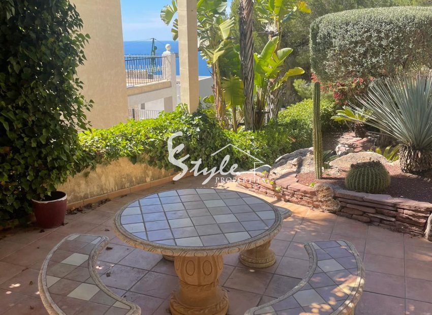 Nuevo - Villa - Altea