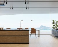 Nuevo - Villa - Altea