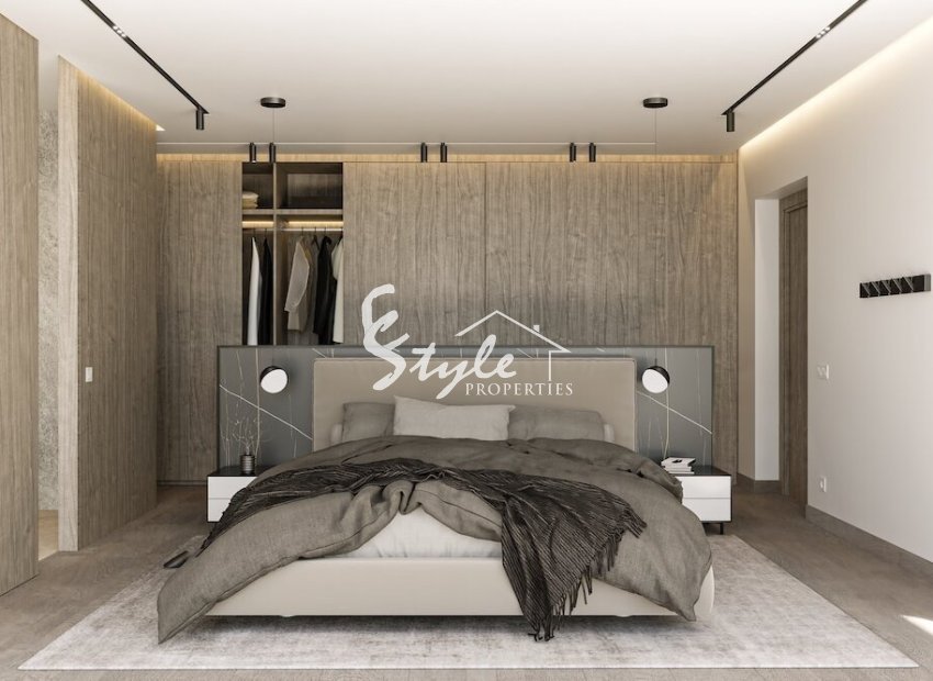 Nuevo - Villa - Altea