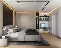 Nuevo - Villa - Altea