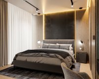 Nuevo - Villa - Altea