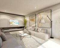 Nuevo - Villa - Altea