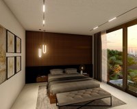 Nuevo - Villa - Altea
