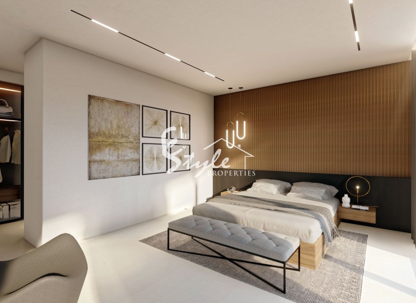 Nuevo - Villa - Altea