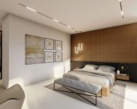 Nuevo - Villa - Altea