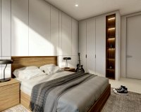 Nuevo - Villa - Altea