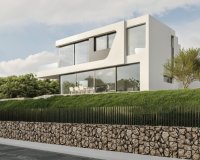 Nuevo - Villa - Altea