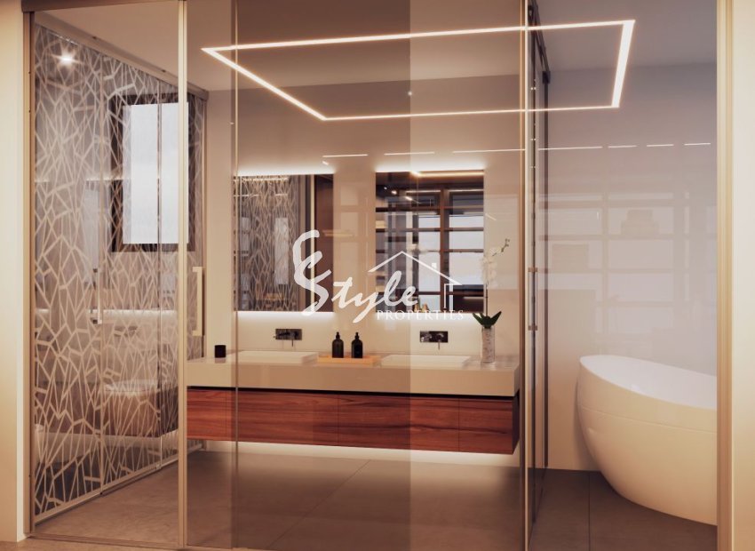 Nuevo - Villa - Altea