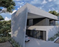 Nuevo - Villa - Altea