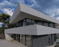 Nuevo - Villa - Altea