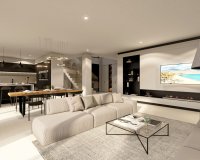 Nuevo - Villa - Altea