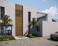 Nuevo - Villa - Altea