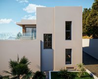Nuevo - Villa - Altea