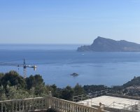 Nuevo - Villa - Altea