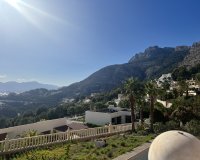Nuevo - Villa - Altea