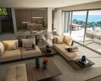 Nuevo - Villa - Altea
