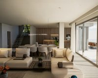 Nuevo - Villa - Altea