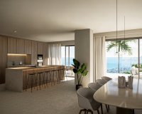 Nuevo - Villa - Altea