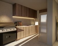 Nuevo - Villa - Altea