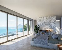 Nuevo - Villa - Altea