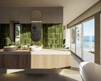 Nuevo - Villa - Altea