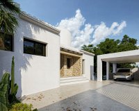 Nuevo - Villa - Altea