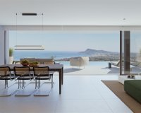 Nuevo - Villa - Altea
