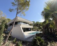 Nuevo - Villa - Altea