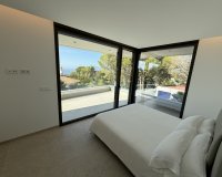 Nuevo - Villa - Altea