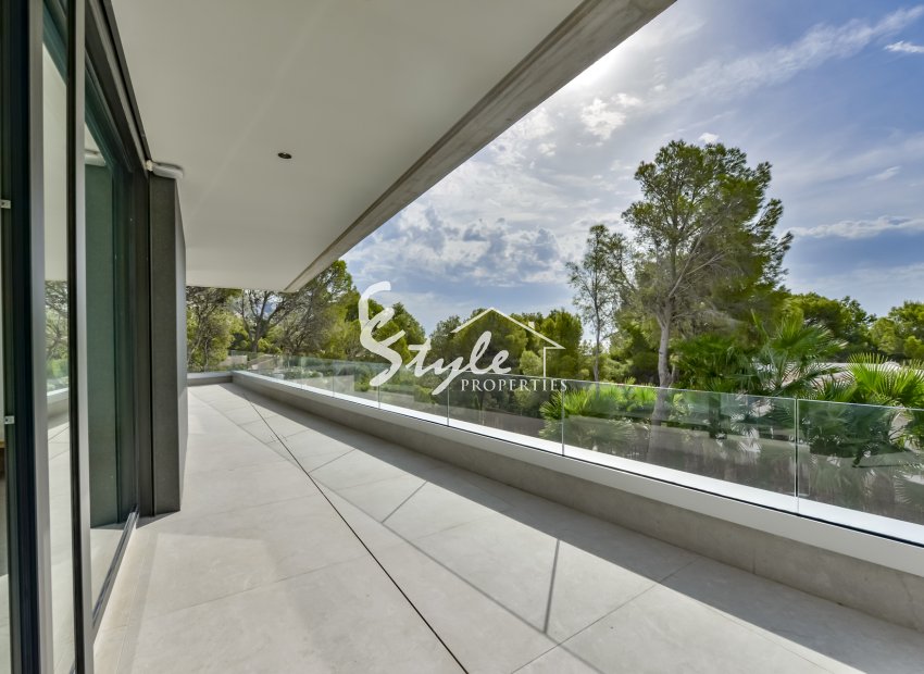 Nuevo - Villa - Altea