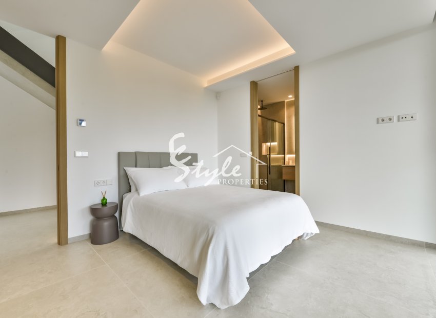 Nuevo - Villa - Altea
