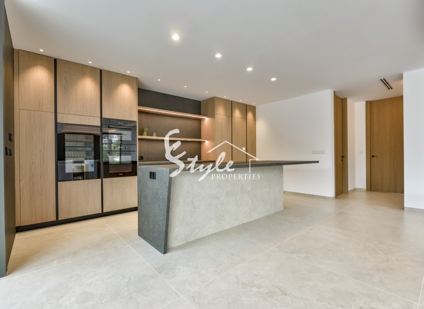 Nuevo - Villa - Altea