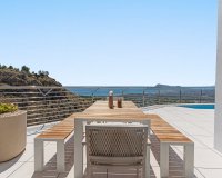 Nuevo - Villa - Altea