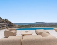 Nuevo - Villa - Altea