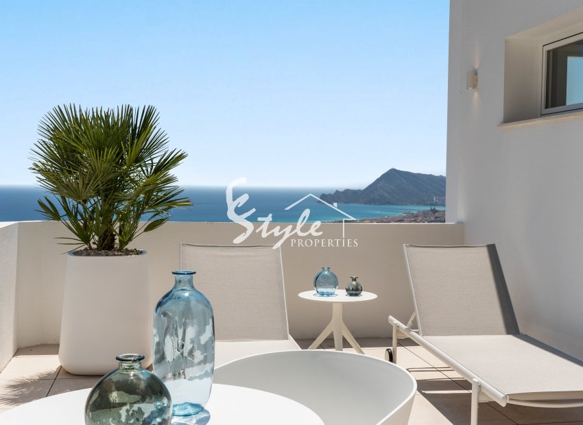 Nuevo - Villa - Altea