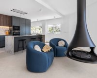 Nuevo - Villa - Altea
