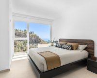 Nuevo - Villa - Altea