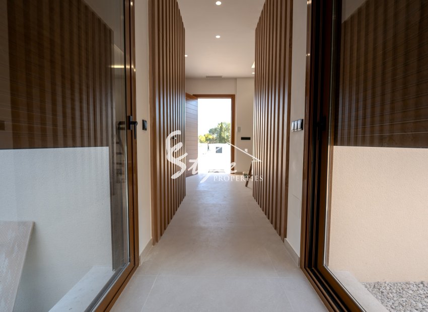 Nuevo - Villa - Benejúzar
