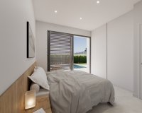 Nuevo - Villa - Benidorm - Alfas del Pi