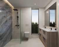 Nuevo - Villa - Benidorm - Alfas del Pi