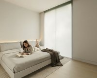 Nuevo - Villa - Benidorm - Alfas del Pi