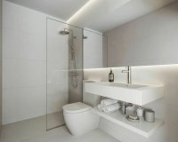 Nuevo - Villa - Benidorm - Alfas del Pi